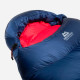 Спальний мішок ME Helium 600 Wmns Regular ME-006068.01596