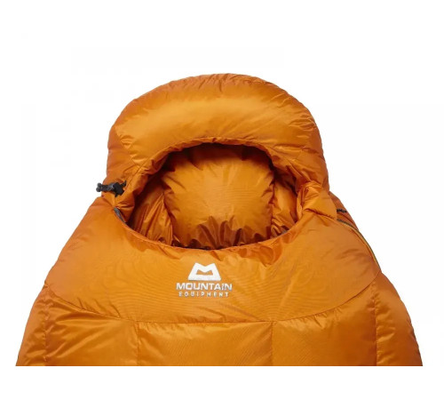 Спальний мішок ME Snowline Reg LZ ME-003499.01294.RegLZ