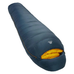 Спальний мішок ME Helium 800 Regular ME-006062.01635