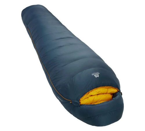 Спальний мішок ME Helium 800 Regular ME-006062.01635