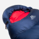 Спальний мішок ME Helium 800 Wmns Long ME-006067.01596