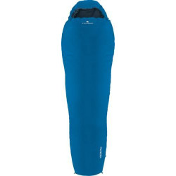 Спальник FERRINO Yukon Plus синій 1300 г +20/-10 oC