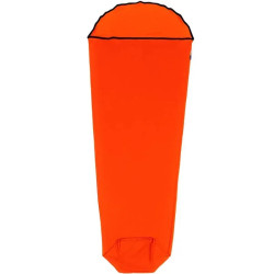 Вкладиш для спального мішка Mobi Garden YY Mommy liner NX20562029, оранжевий