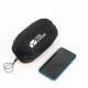 Вкладиш для спального мішка Mobi Garden YY Mommy liner NX20562029, оранжевий