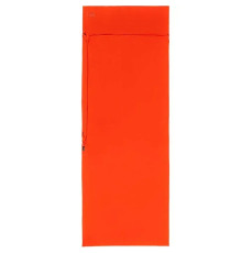 Вкладиш для спального мішка Mobi Garden YY Envelope NX20562030 оранжевий