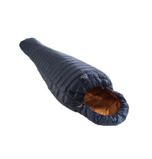 Спальний мішок ME Helium Solo Down Reg LZ Cosmos ME-003546.01286.RegLZ