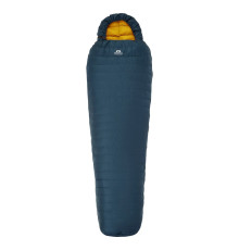 Спальний мішок ME Helium Solo Down Reg RZ Majolica Blue ME-006078.01635.RegRZ