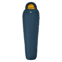 Спальний мішок ME Helium Solo Down Reg RZ Majolica Blue ME-006078.01635.RegRZ