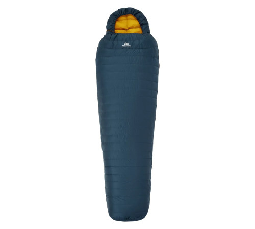 Спальний мішок ME Helium Solo Down Reg RZ Majolica Blue ME-006078.01635.RegRZ