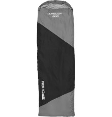 Спальний мішок Spokey Ultralight 600 II сірий