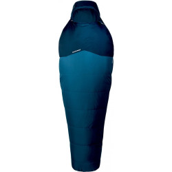 Спальний мішок MAMMUT Nordic OTI Spring 195 - лівий