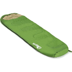 Спальний мішок Mummy Green Abarqs AbarQs 1600.Z 