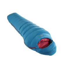 Спальний мішок ME Classic 500 Wmns Long LZ ME-003558.01055 LongLZ Neptune 