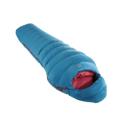 Спальний мішок ME Classic 500 Wmns Long LZ ME-003558.01055 LongLZ Neptune 
