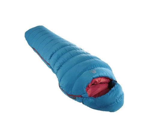 Спальний мішок ME Classic 500 Wmns Long LZ ME-003558.01055 LongLZ Neptune