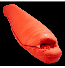 Спальний мішок ME Kryos Down REG LZ Cardinal Orange ME-005941.01252.Reg LZ 