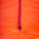 Спальний мішок ME Kryos Down REG LZ Cardinal Orange ME-005941.01252.Reg LZ