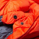 Спальний мішок ME Kryos Down REG LZ Cardinal Orange ME-005941.01252.Reg LZ