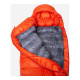 Спальний мішок ME Kryos Down REG LZ Cardinal Orange ME-005941.01252.Reg LZ