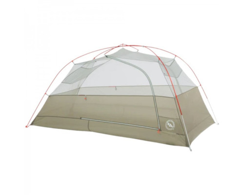 Намет Big Agnes Copper Spur HV UL2 - оливковий