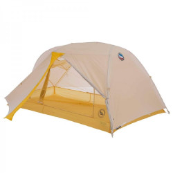 Намет Big Agnes Tiger Wall UL2 light - жовтий