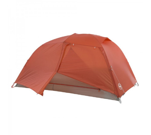 Намет Big Agnes Copper Spur HV UL2 - оранжевий