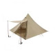 Тент Big Agnes Gold Camp 5 Tarp