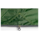Тент Amazonas Traveller Tarp XXL, 400 х 150 см - зелений