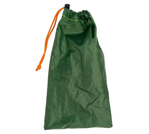 Тент Amazonas Traveller Tarp, 340 х 168 см - темно-зелений Тент Amazonas Traveller Tarp, 340 х 168 см - темно-зелений