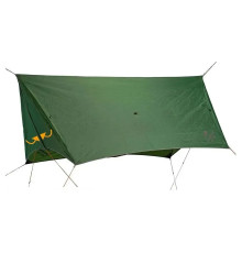 Тент Amazonas Wing Tarp - зелений