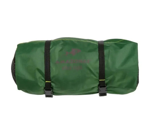 Тент Amazonas Wing Tarp - зелений