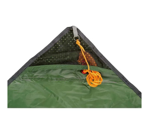 Тент Amazonas Wing Tarp - зелений