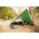 Тент Amazonas Wing Tarp - зелений