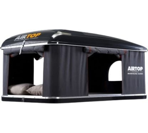 Туристичний намет Autohome Airtop M