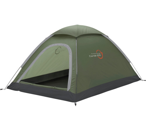 Намет двомісний Easy Camp Comet 200 Rustic Green (120404) Намет двомісний Easy Camp Comet 200 Rustic Green (120404)