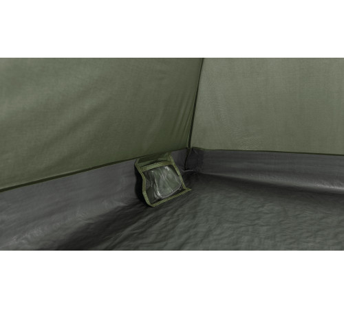Намет двомісний Easy Camp Comet 200 Rustic Green (120404) Намет двомісний Easy Camp Comet 200 Rustic Green (120404)