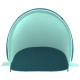 Пляжний намет NILS POP UP NC3173 м'ятний