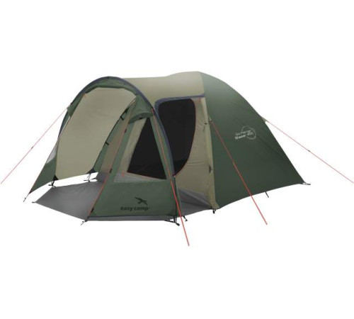 Намет Easy Camp Blazar 400 - зелений Намет Easy Camp Blazar 400 - зелений