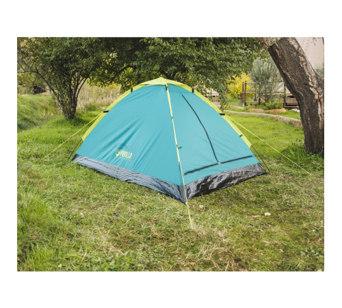 Туристичний намет COOL DOME 2 Bestway 68084 Туристичний намет COOL DOME 2 Bestway 68084