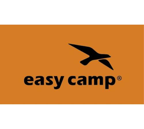 Намет пляжний Easy Camp Oceanic Grey/Sand (120433)