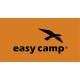 Намет пляжний Easy Camp Oceanic Grey/Sand (120433)