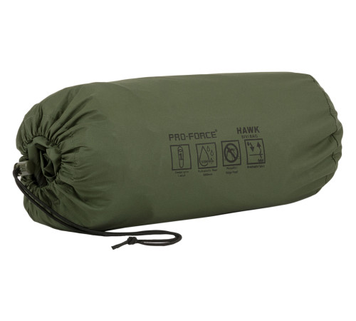 Бівак Highlander Hawk Bivvy Bag Olive (BIV001-OG)