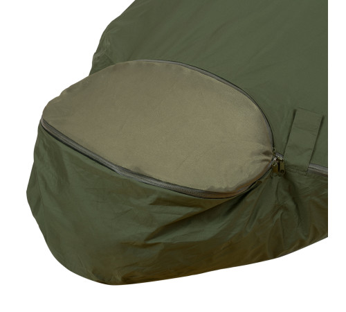 Бівак Highlander Hawk Bivvy Bag Olive (BIV001-OG)