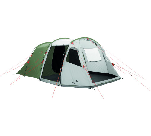 Намет шестимісний Easy Camp Huntsville 600 Green/Grey (120408) Намет шестимісний Easy Camp Huntsville 600 Green/Grey (120408)