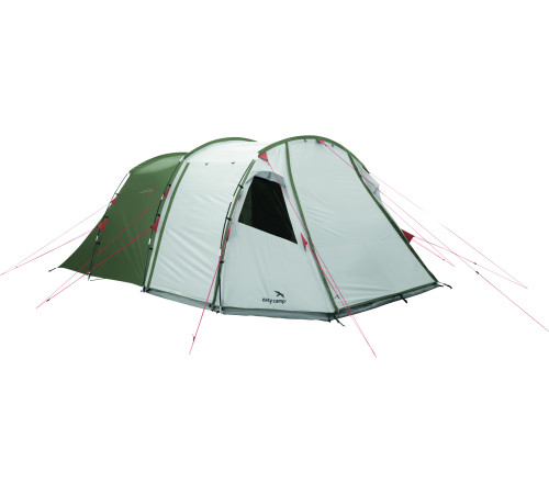 Намет шестимісний Easy Camp Huntsville 600 Green/Grey (120408) Намет шестимісний Easy Camp Huntsville 600 Green/Grey (120408)