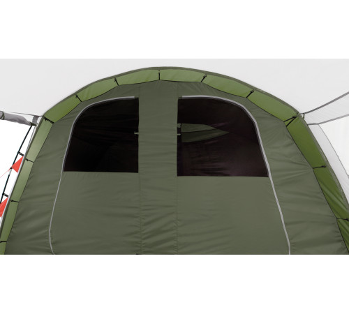 Намет шестимісний Easy Camp Huntsville 600 Green/Grey (120408) Намет шестимісний Easy Camp Huntsville 600 Green/Grey (120408)
