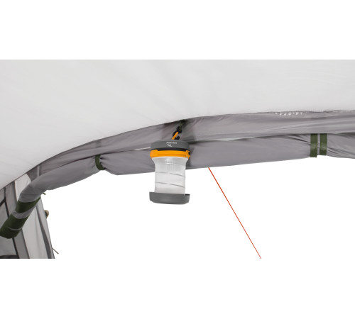 Намет шестимісний Easy Camp Huntsville 600 Green/Grey (120408) Намет шестимісний Easy Camp Huntsville 600 Green/Grey (120408)
