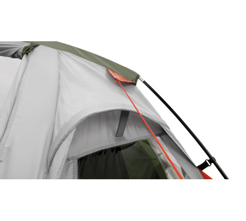 Намет шестимісний Easy Camp Huntsville 600 Green/Grey (120408) Намет шестимісний Easy Camp Huntsville 600 Green/Grey (120408)