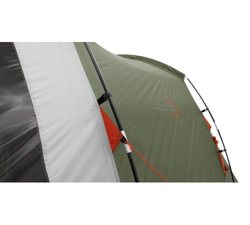 Намет шестимісний Easy Camp Huntsville 600 Green/Grey (120408) Намет шестимісний Easy Camp Huntsville 600 Green/Grey (120408)