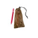 Тент Amazonas Adventure Tarp, коричневий